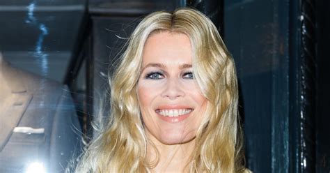 claudia schiffer nackt|Claudia Schiffer, 48, poses NAKED to mark 25 years since her .